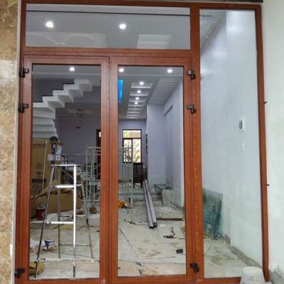 Cửa Nhôm kính Cao Cấp