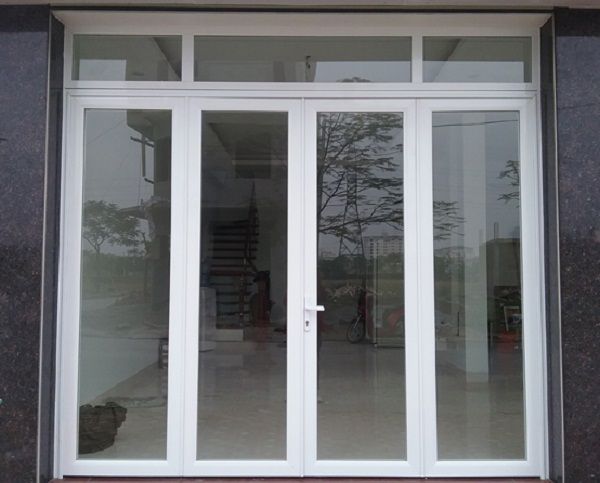 Sản phẩm nhôm kính Cầu Giấy 1
