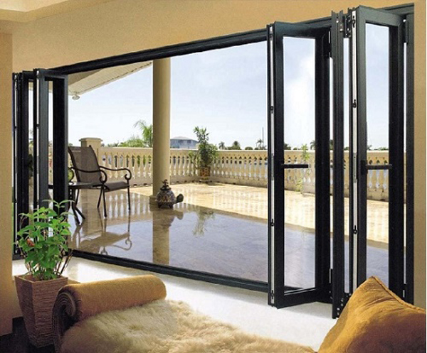 Dịch vụ lắp đặt  nhôm kính tại Thanh Trì – Hà Nội 1