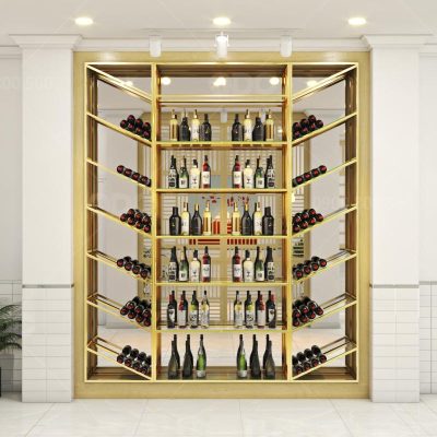 Inox Mạ PVd Cao Cấp