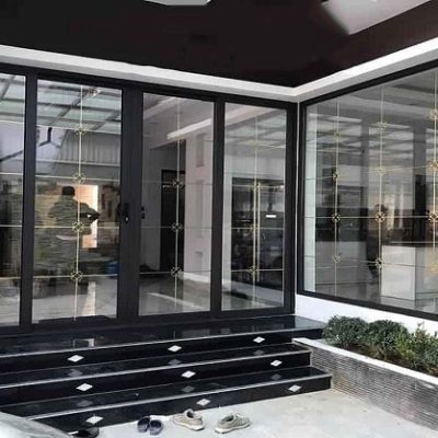 Cửa Nhôm XingFa Nhập Khẩu Cao Cấp