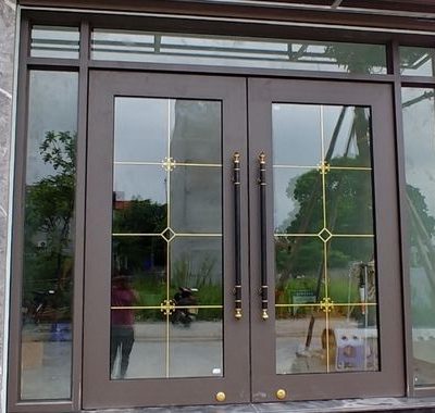 Cửa Nhôm XingFa Nhập Khẩu